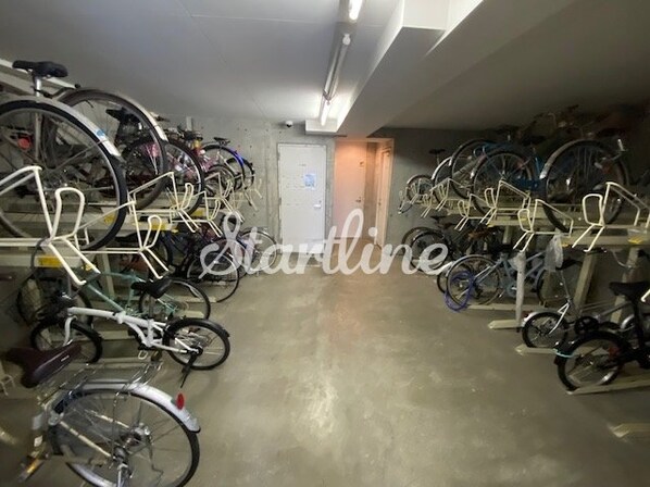 オーキッドレジデンス蔵前IIの物件内観写真